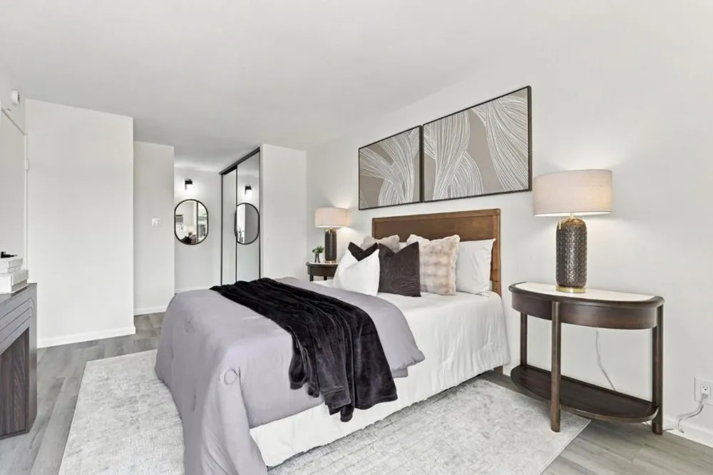 460 Auburn Way #18 San Jose, CA 95129