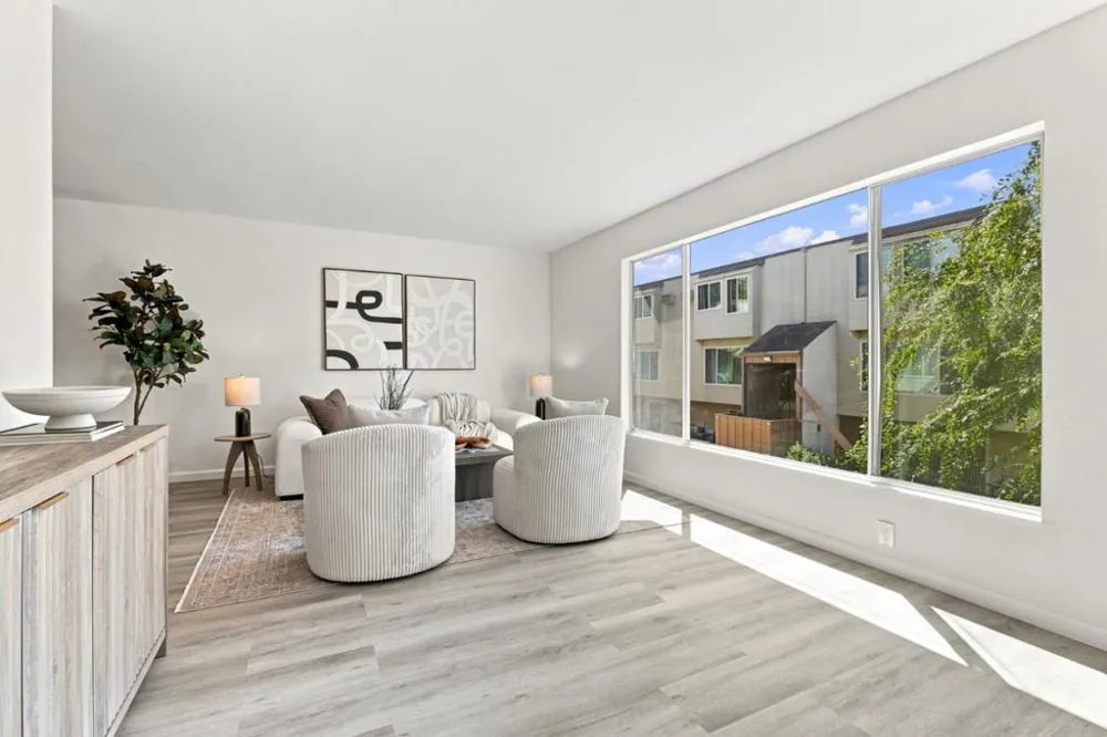 460 Auburn Way #18 San Jose, CA 95129