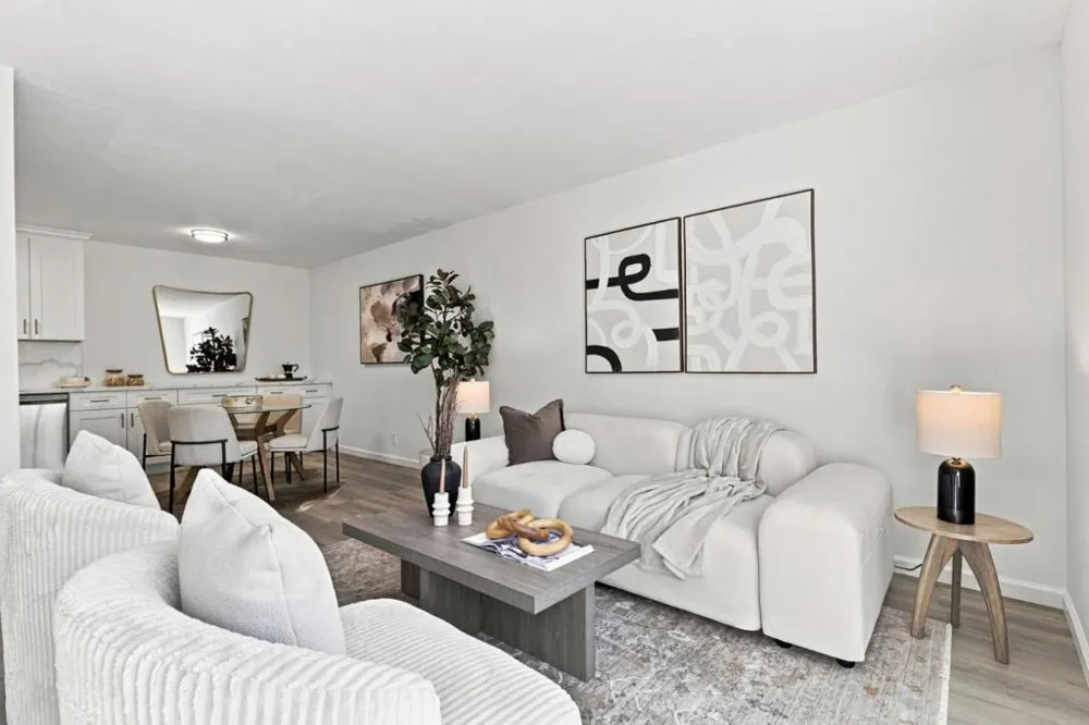 460 Auburn Way #18 San Jose, CA 95129