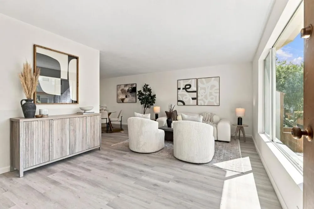 460 Auburn Way #18 San Jose, CA 95129