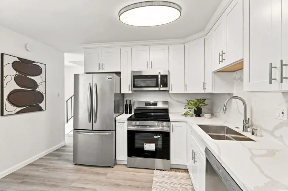 460 Auburn Way #18 San Jose, CA 95129