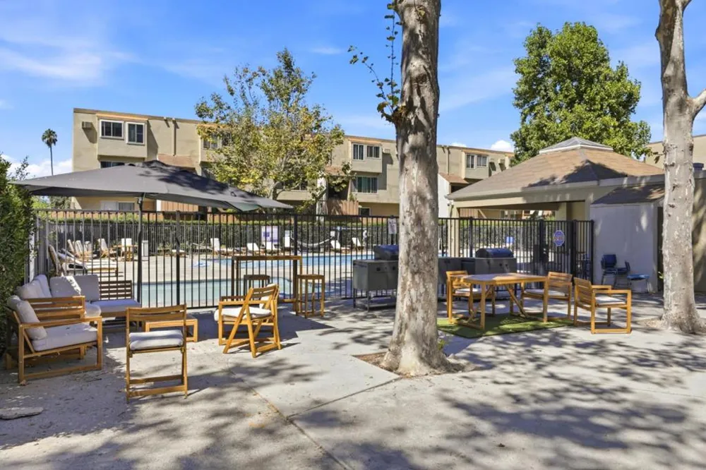 460 Auburn Way #18 San Jose, CA 95129
