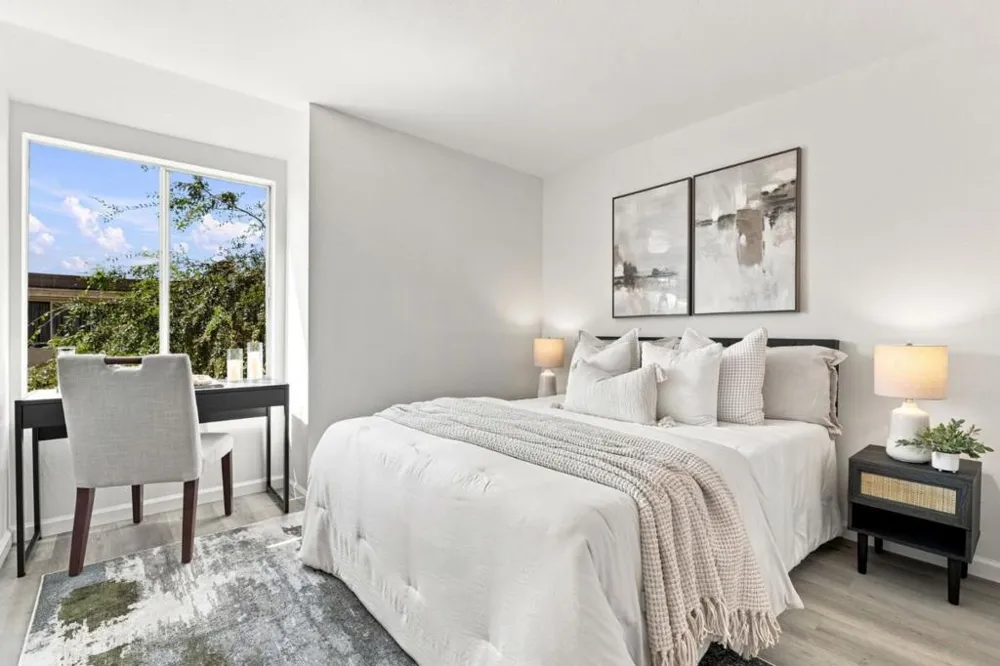 460 Auburn Way #18 San Jose, CA 95129