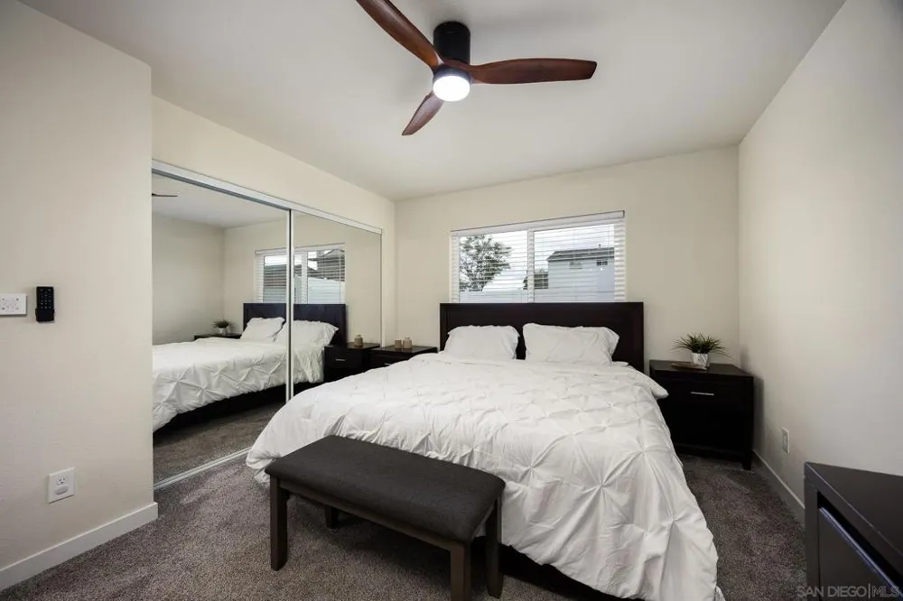 10105 Shaggybark Dr Santee, CA 92071