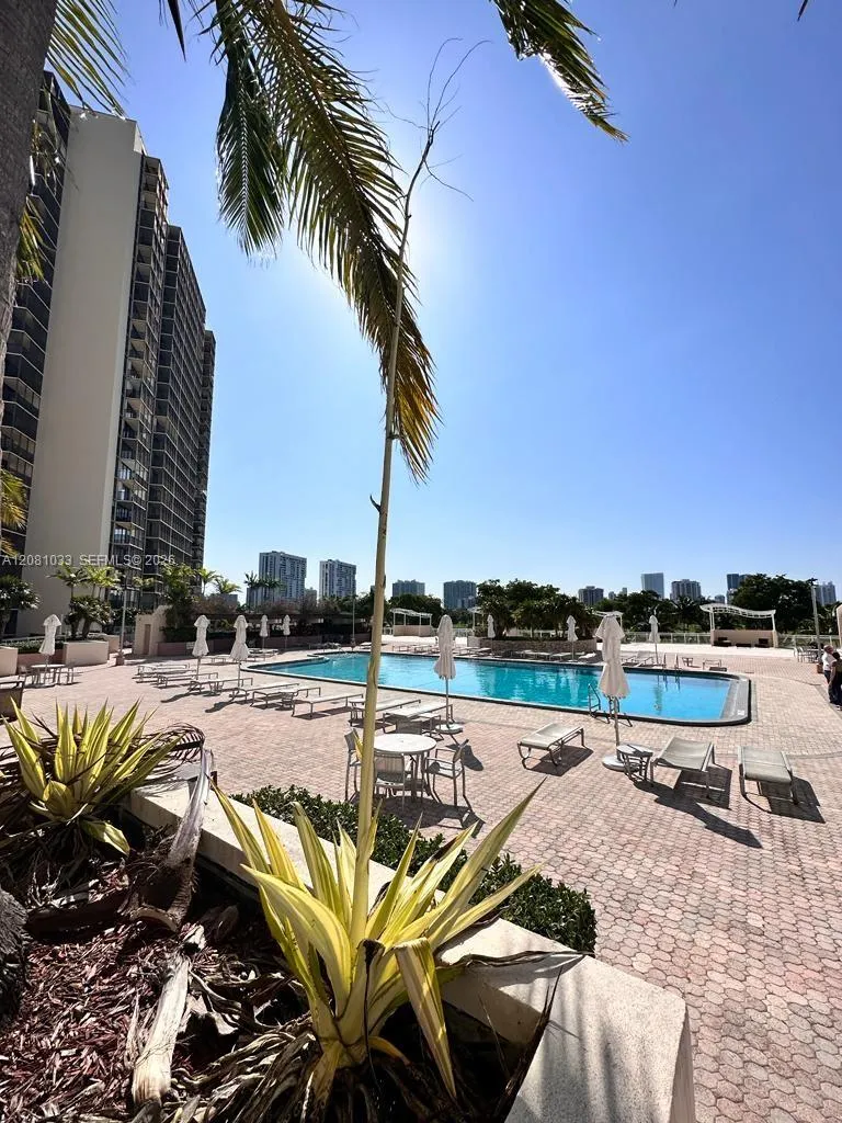 20335 W Country Club Dr #2302 Aventura, FL 33180