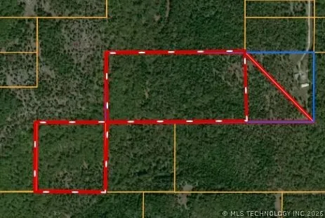 100752 4497 ROAD Vian, OK 74962