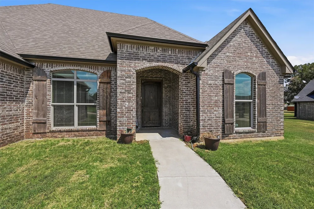 106 Highland Drive Durant, OK 74701