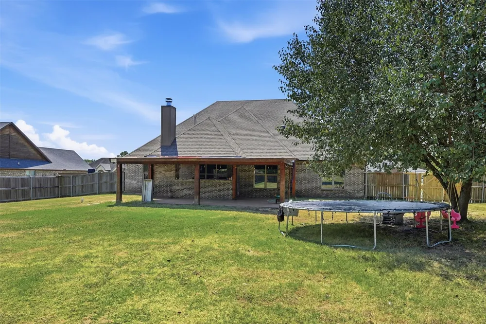 106 Highland Drive Durant, OK 74701