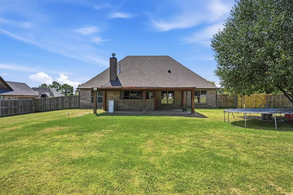 106 Highland Drive Durant, OK 74701