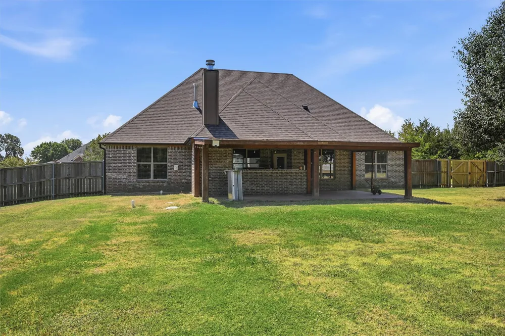 106 Highland Drive Durant, OK 74701