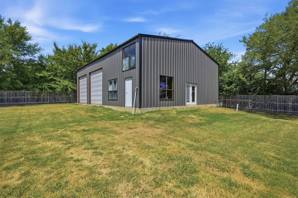 106 Highland Drive Durant, OK 74701