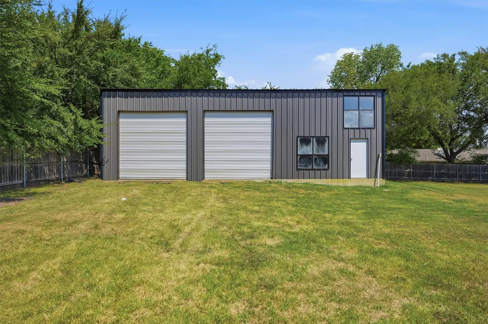 106 Highland Drive Durant, OK 74701