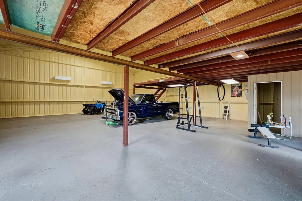 106 Highland Drive Durant, OK 74701