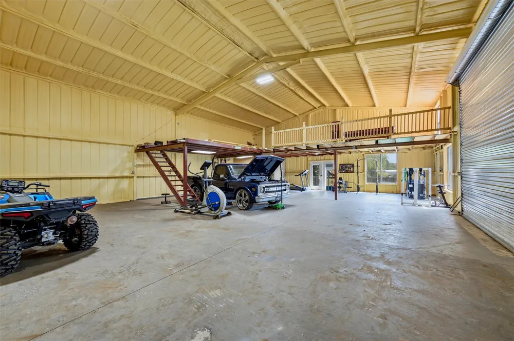106 Highland Drive Durant, OK 74701