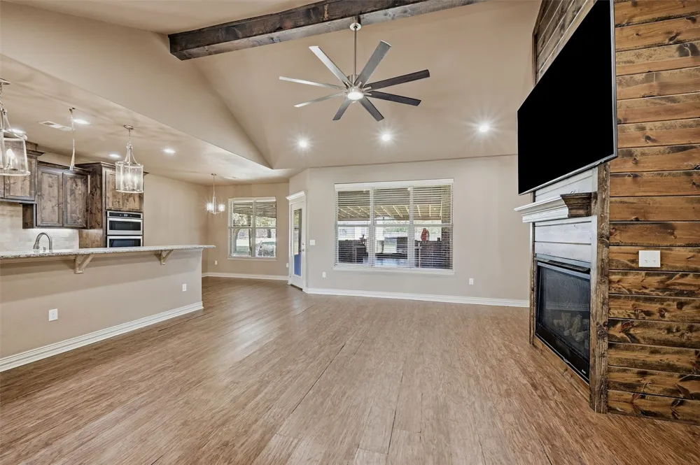 106 Highland Drive Durant, OK 74701