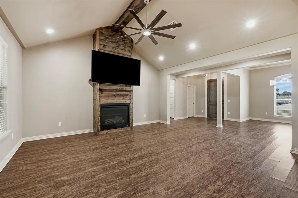 106 Highland Drive Durant, OK 74701