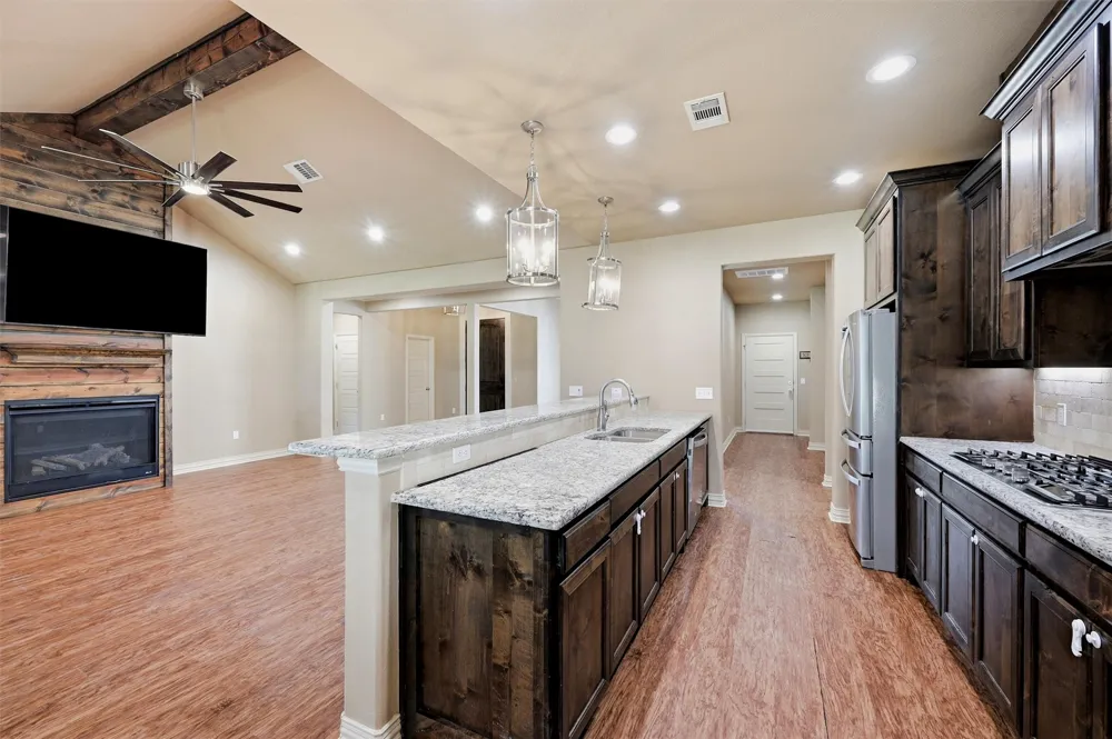106 Highland Drive Durant, OK 74701