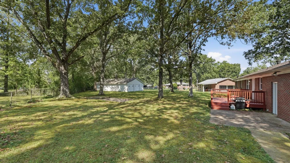 802 Lowry St Manchester, TN 37355