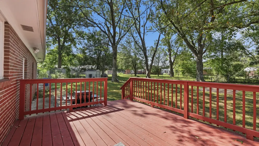 802 Lowry St Manchester, TN 37355