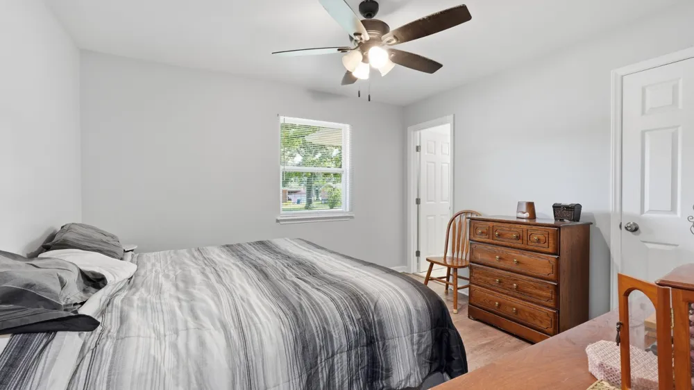 802 Lowry St Manchester, TN 37355