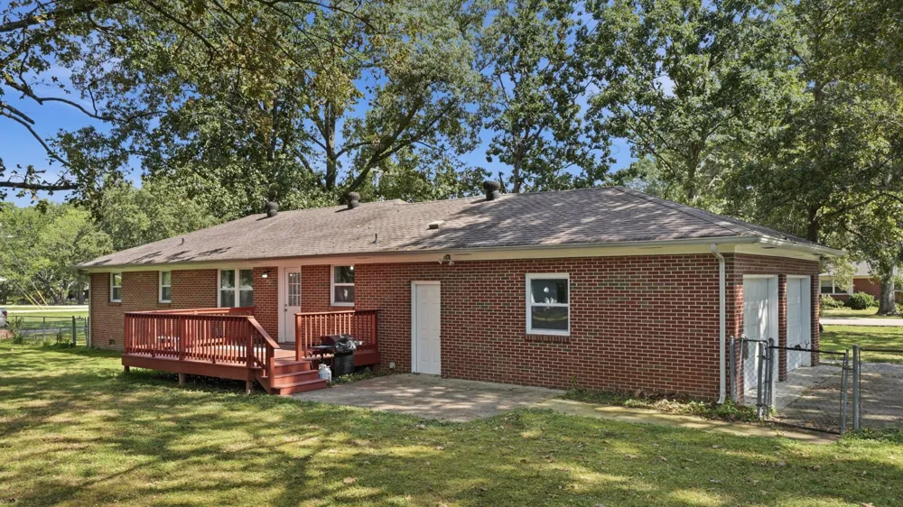 802 Lowry St Manchester, TN 37355