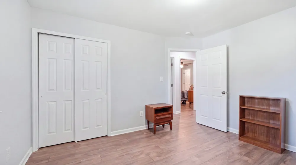 802 Lowry St Manchester, TN 37355