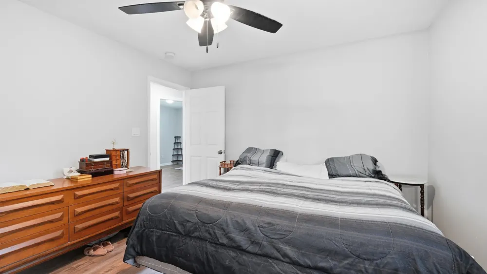 802 Lowry St Manchester, TN 37355