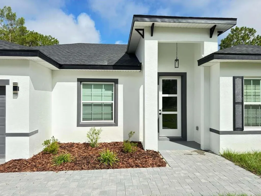 3741 W FOREST DRIVE W Dunnellon, FL 34433