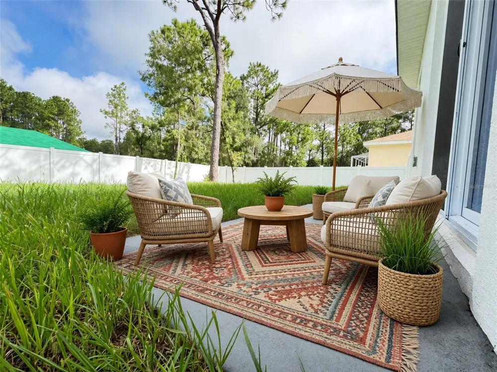 3741 W FOREST DRIVE W Dunnellon, FL 34433