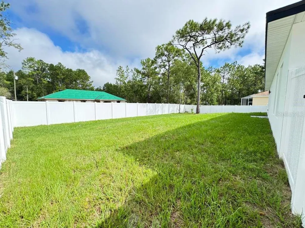 3741 W FOREST DRIVE W Dunnellon, FL 34433