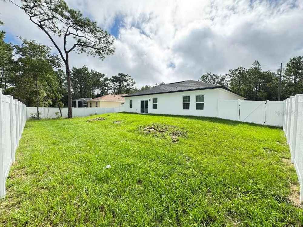 3741 W FOREST DRIVE W Dunnellon, FL 34433