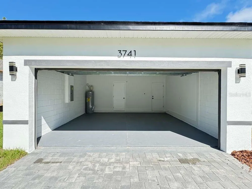 3741 W FOREST DRIVE W Dunnellon, FL 34433