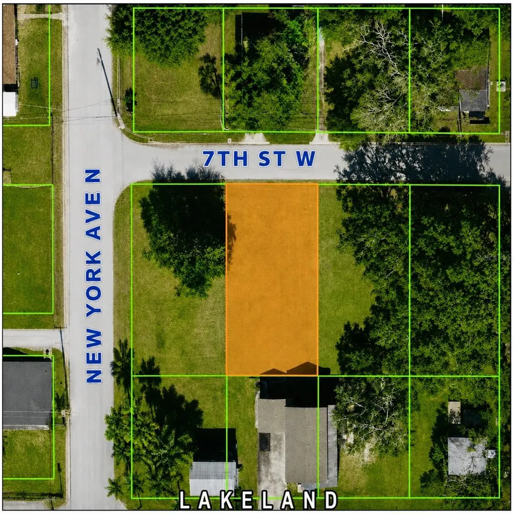 210 W 7TH STREET Lakeland, FL 33805