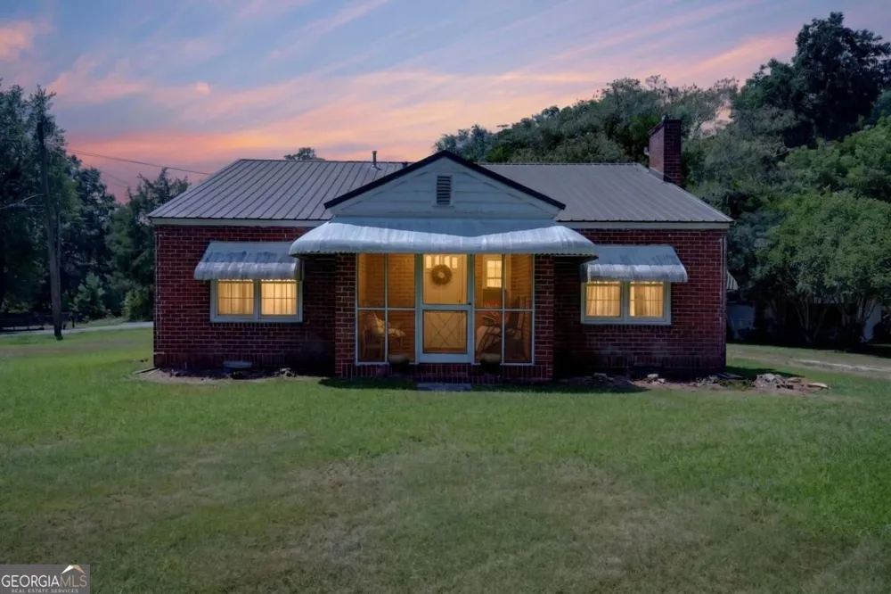 101 Miller DR Eatonton, GA 31024