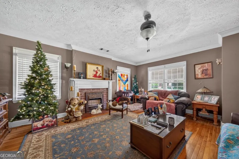 101 Miller DR Eatonton, GA 31024