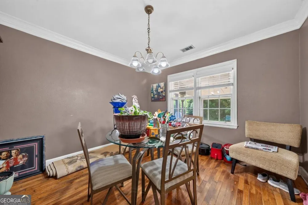 101 Miller DR Eatonton, GA 31024