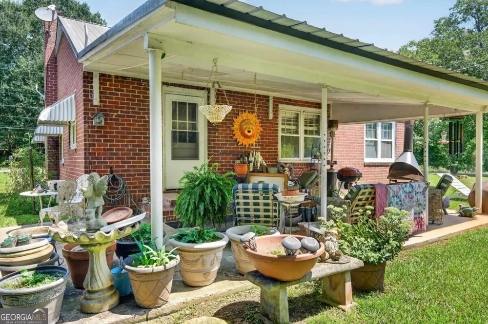 101 Miller DR Eatonton, GA 31024