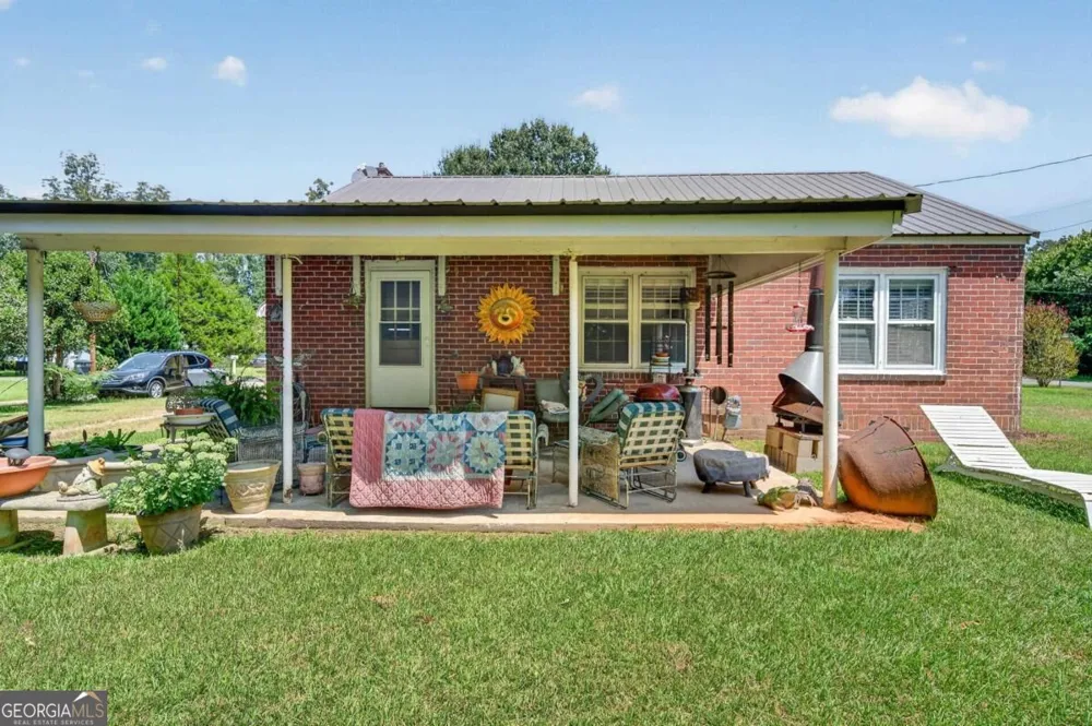 101 Miller DR Eatonton, GA 31024
