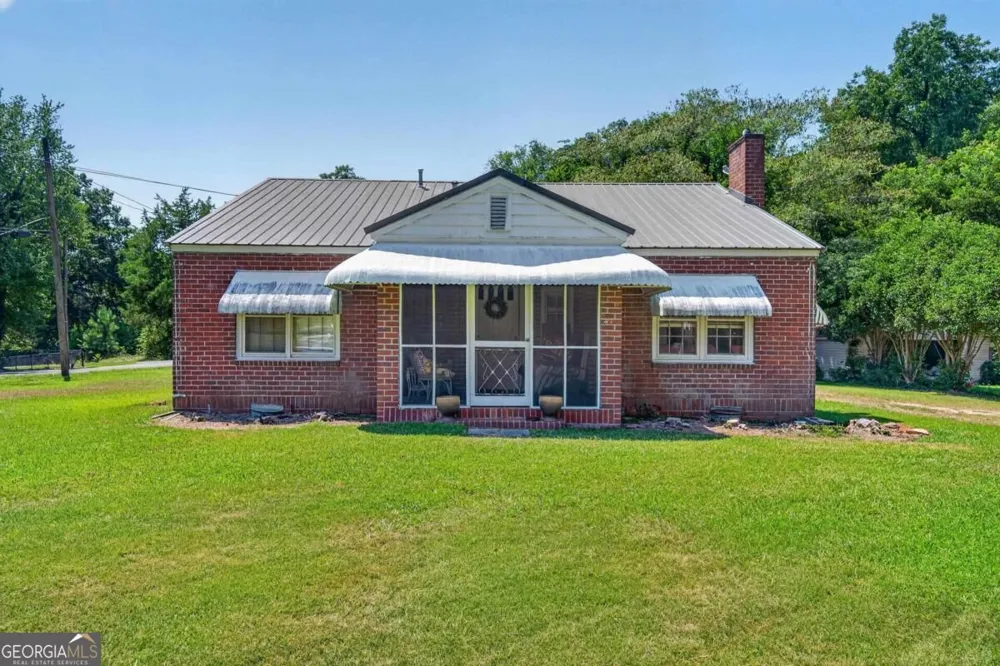 101 Miller DR Eatonton, GA 31024