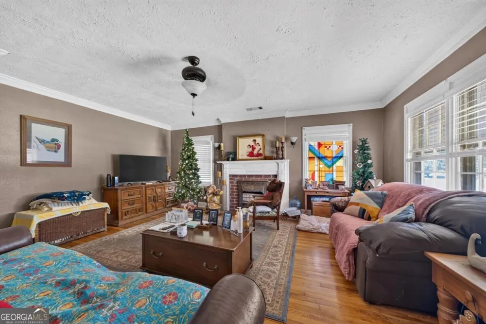 101 Miller DR Eatonton, GA 31024