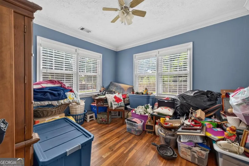 101 Miller DR Eatonton, GA 31024