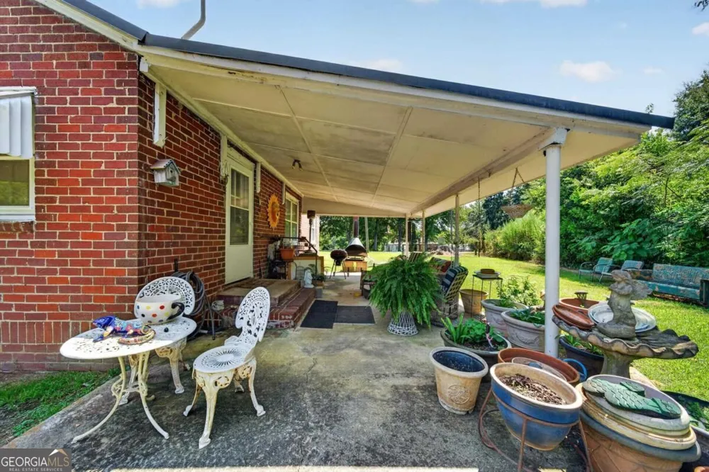 101 Miller DR Eatonton, GA 31024