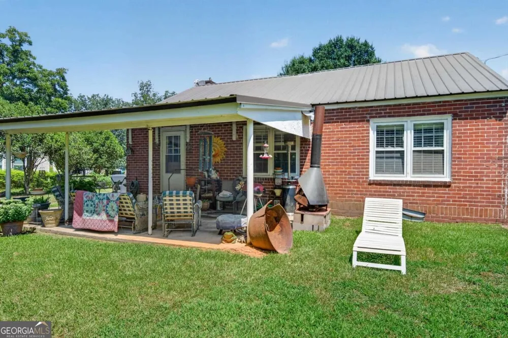 101 Miller DR Eatonton, GA 31024