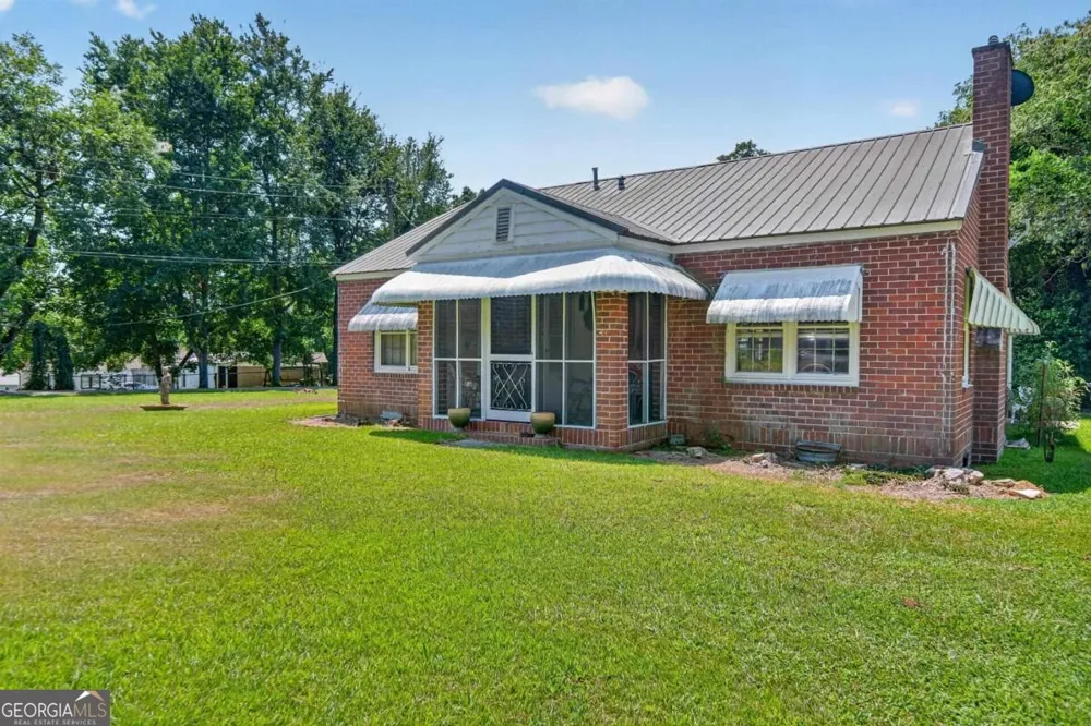 101 Miller DR Eatonton, GA 31024