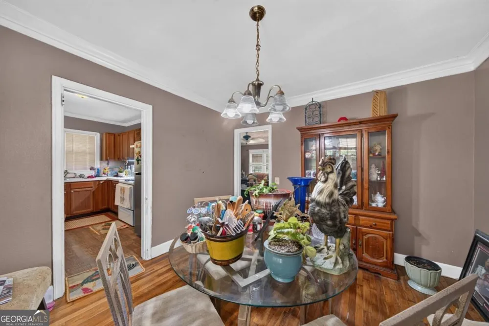 101 Miller DR Eatonton, GA 31024