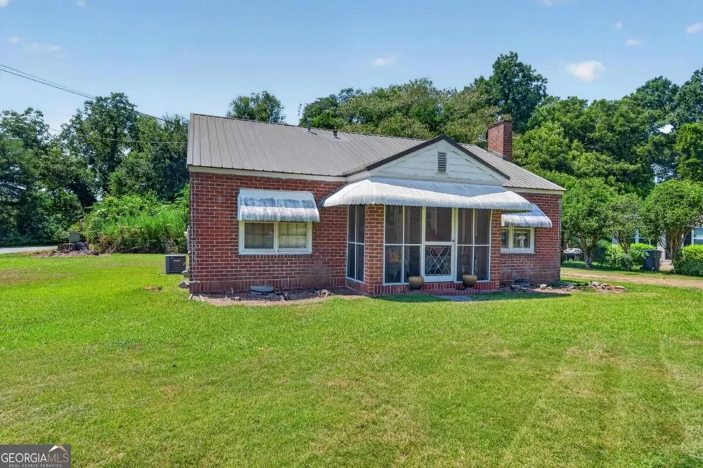 101 Miller DR Eatonton, GA 31024