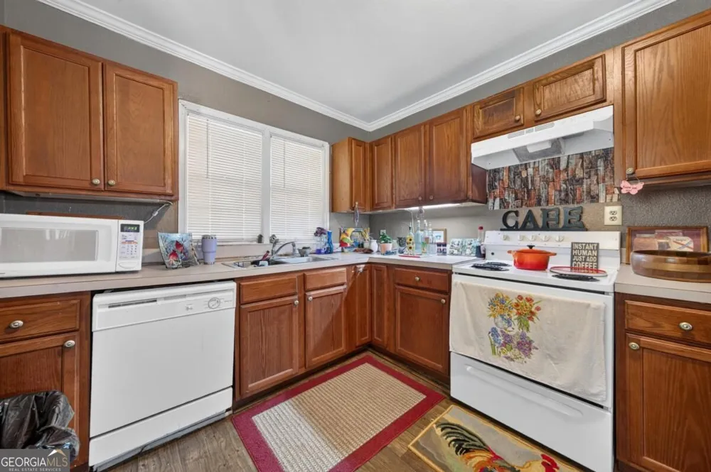 101 Miller DR Eatonton, GA 31024