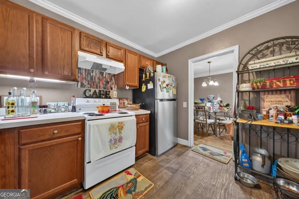 101 Miller DR Eatonton, GA 31024
