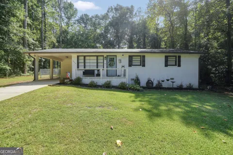 319 Elizabeth LN