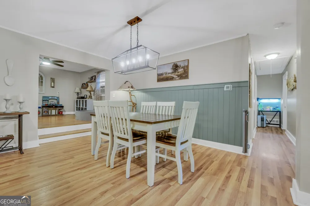 319 Elizabeth LN Griffin, GA 30223